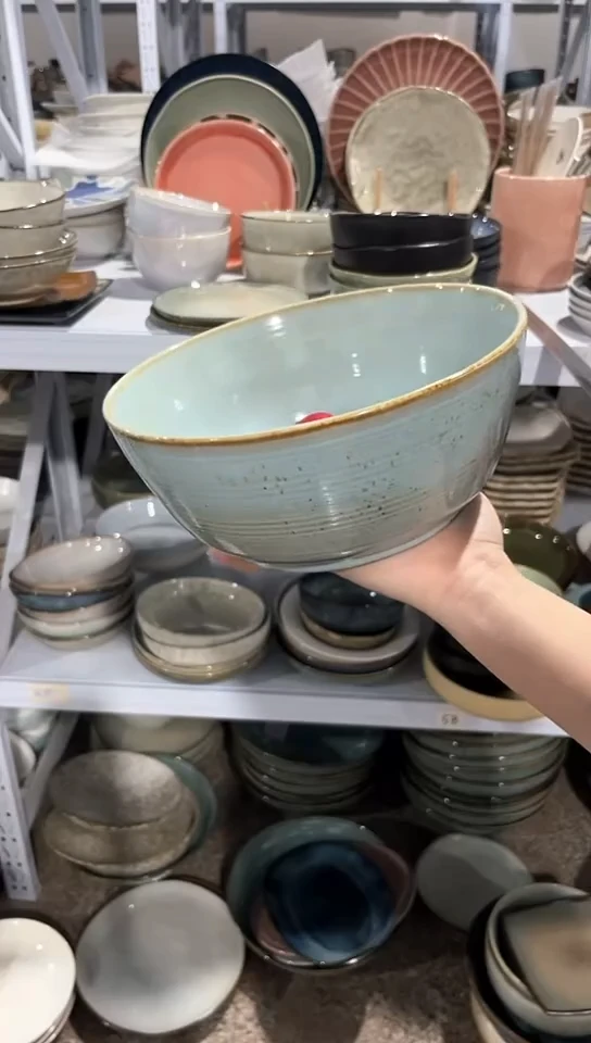 【闪购商品】瓷片外贸尾货瑕疵满20包邮X F4D