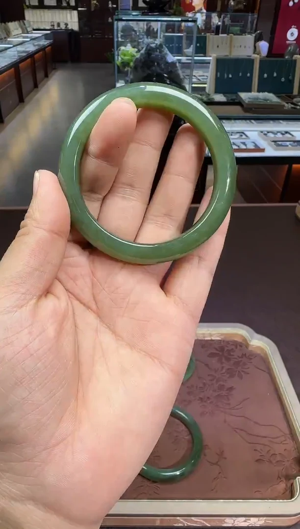 未镶嵌和田玉挂件【陆103】106 7017