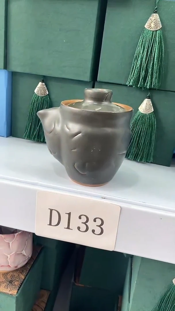 瓷片陶瓷茶器福利D133