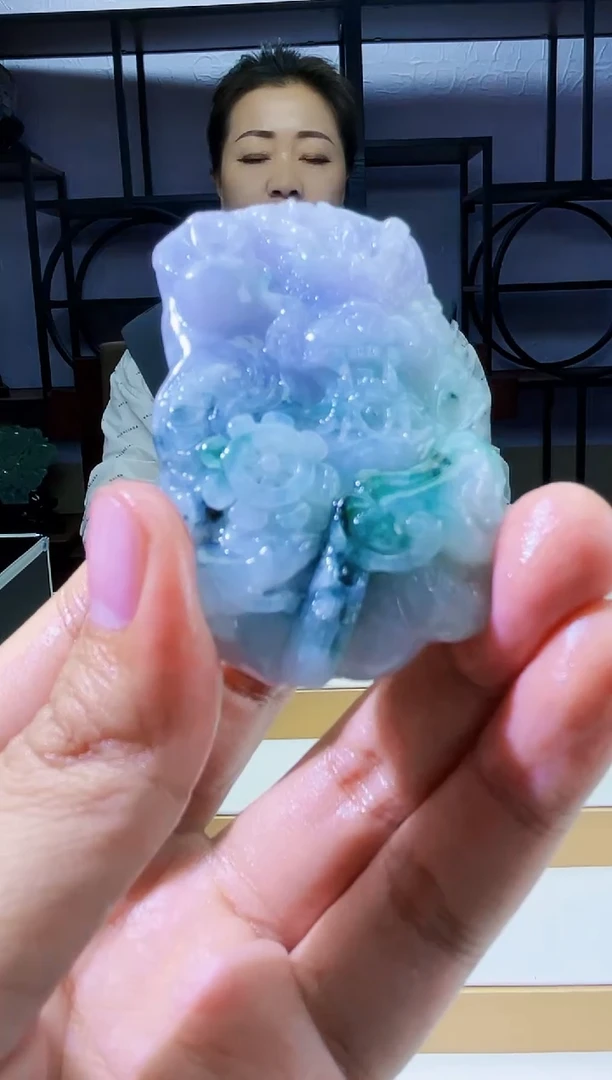 【闪购商品】定制翡翠未镶嵌毛货01150115