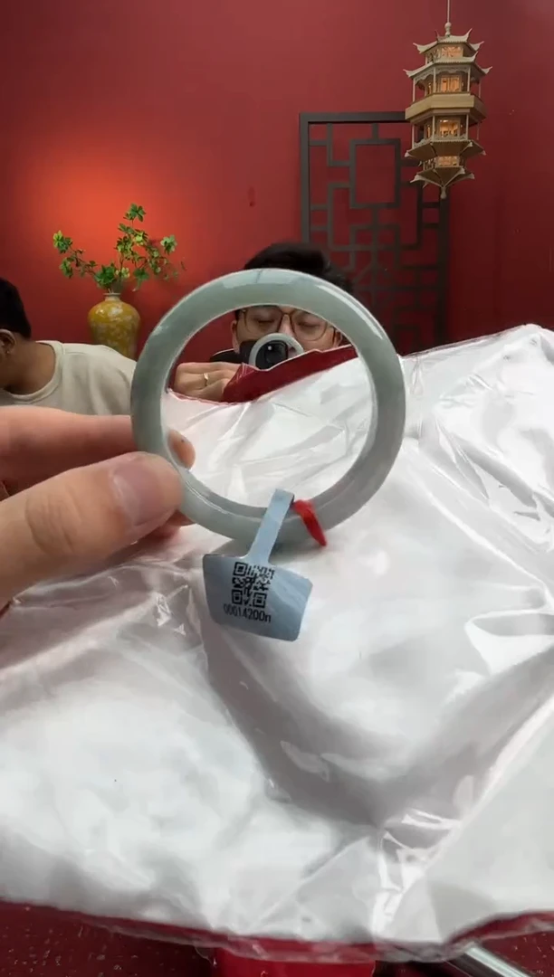 未镶嵌手镯翡翠翡翠手镯8