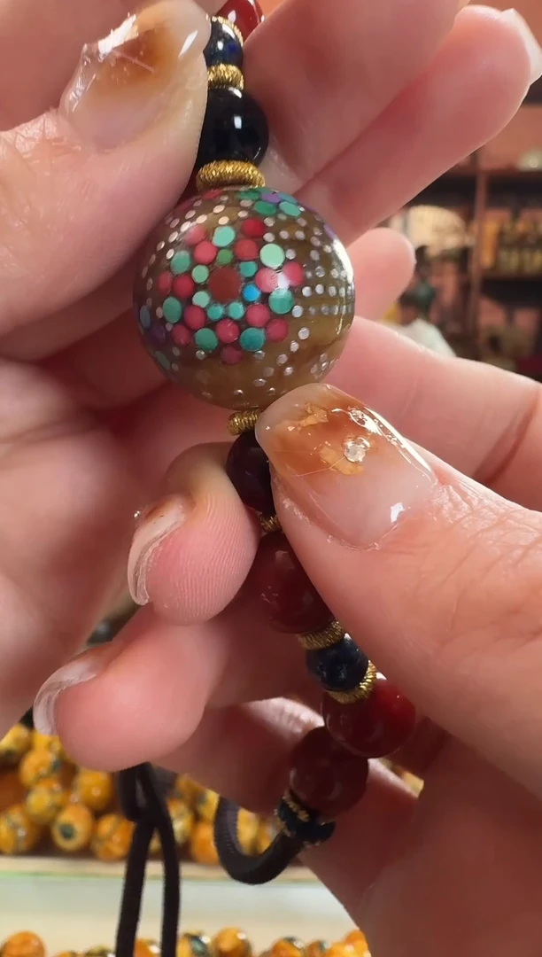 未镶嵌颈饰蜜蜡3393天然蜜蜡珠宝奇石假一罚十