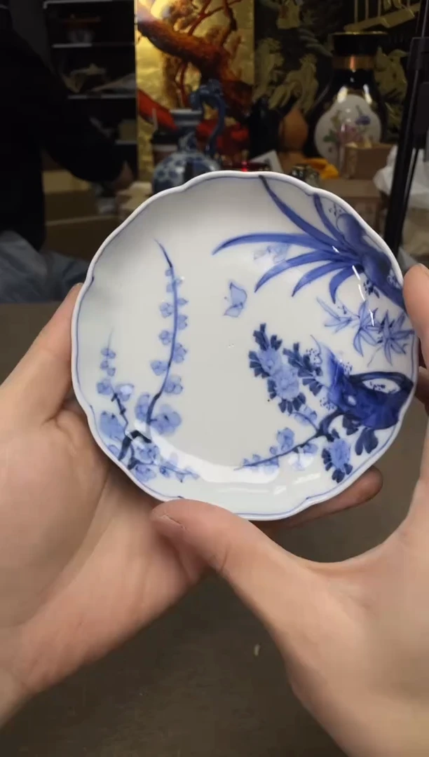 茶宠瓷器茶具套装