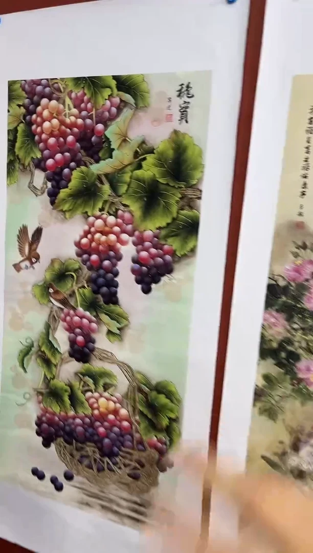 国画安哥精品优选链接57
