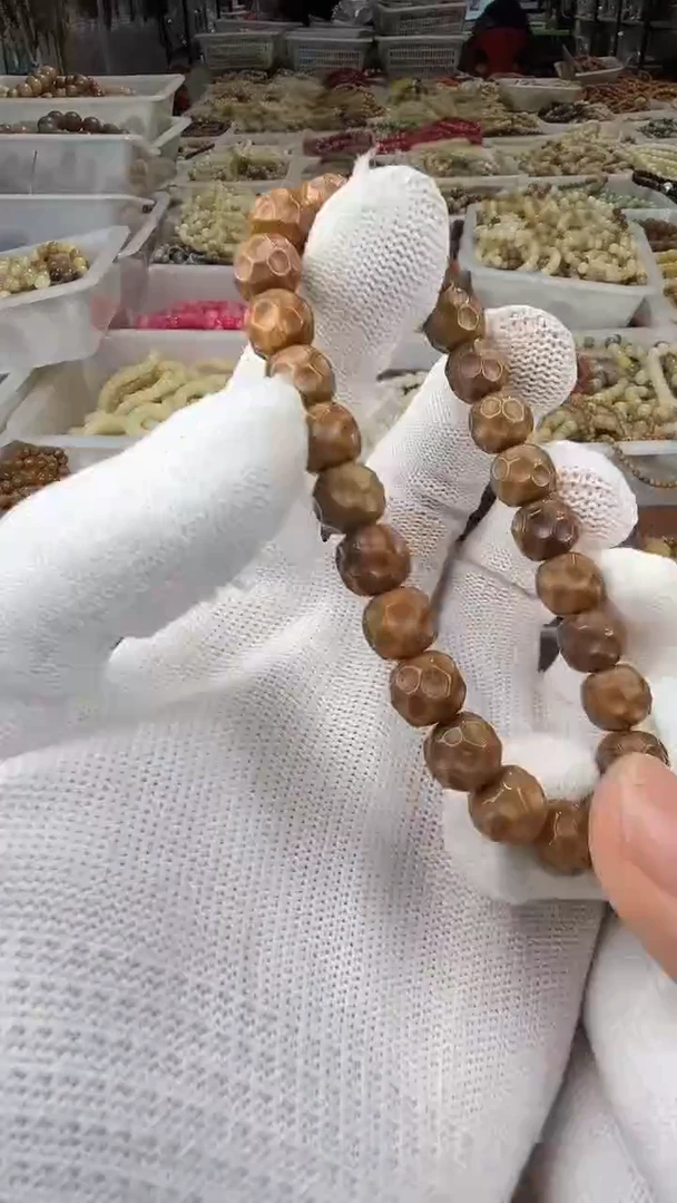 手串库克库克无相单圈