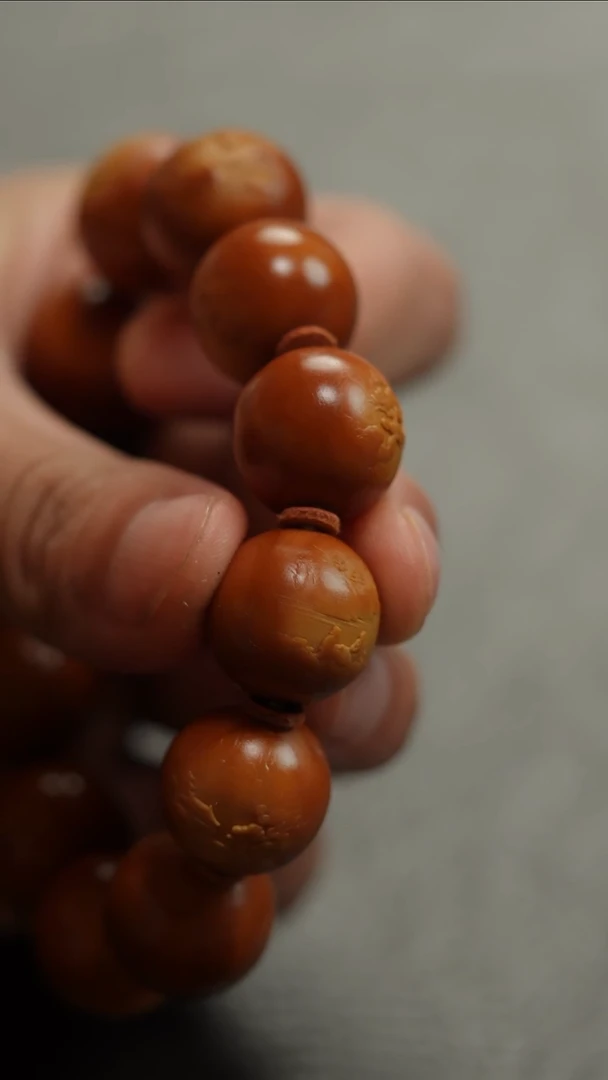 手串/手链橄榄核橄榄核1