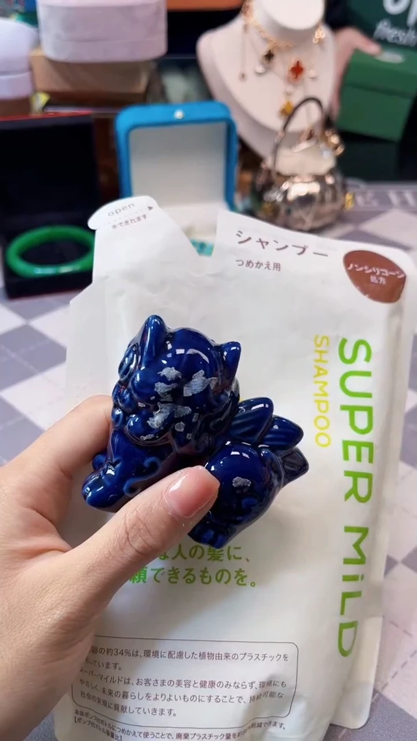 瓷片陶茶666文玩周边多人