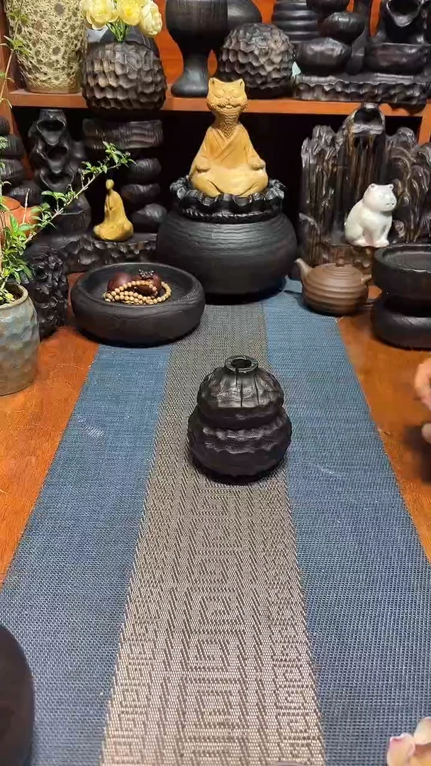 香樟木香樟木一物一拍