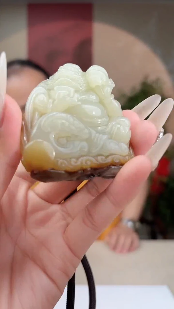定制和田玉社****）多样性发货拍一发一
