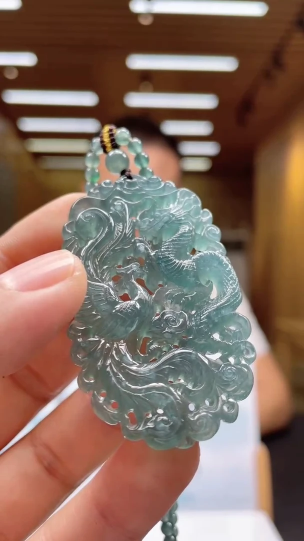 未镶嵌定制翡翠********109
