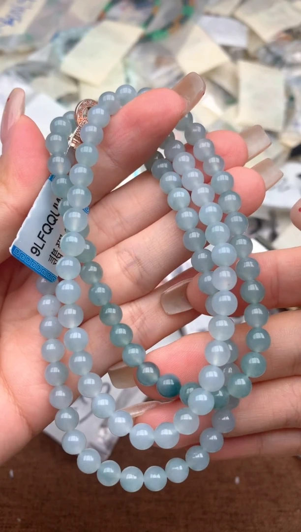 未镶嵌挂件翡翠一