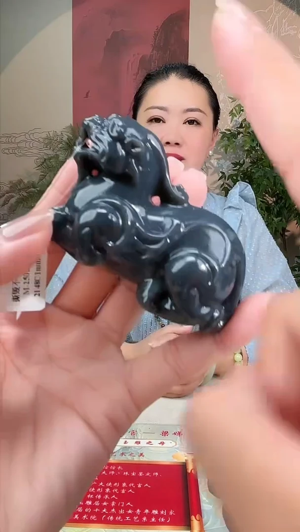 和田玉未镶嵌挂件多样性发货拍一发一