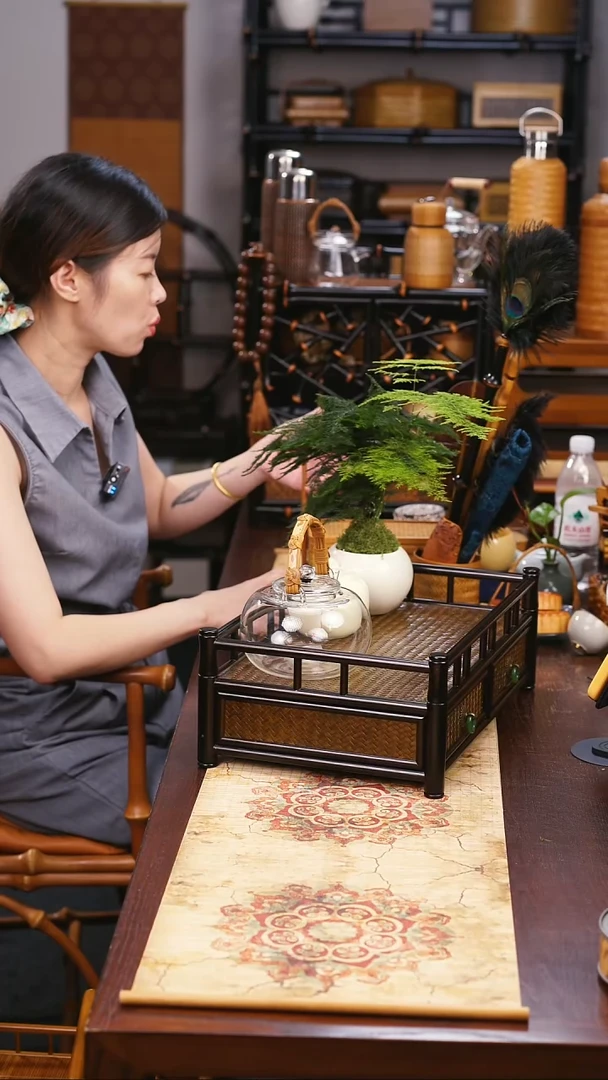 诚斋单层深色啊啊啊