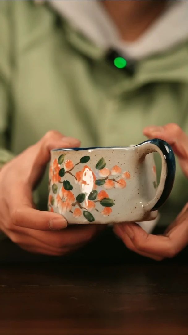 【闪购商品】其他993遇瓷手作同款