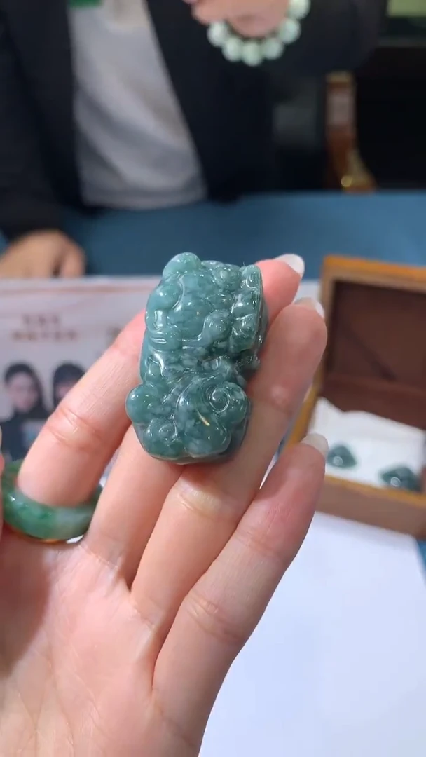 【闪购商品】翡翠吊坠(不含链)未镶嵌|挂件其它多样性发其一+0