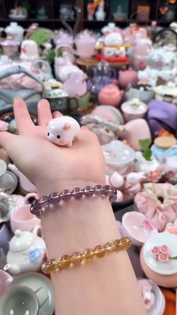 【闪购商品】壶茶具：库存仅剩1件