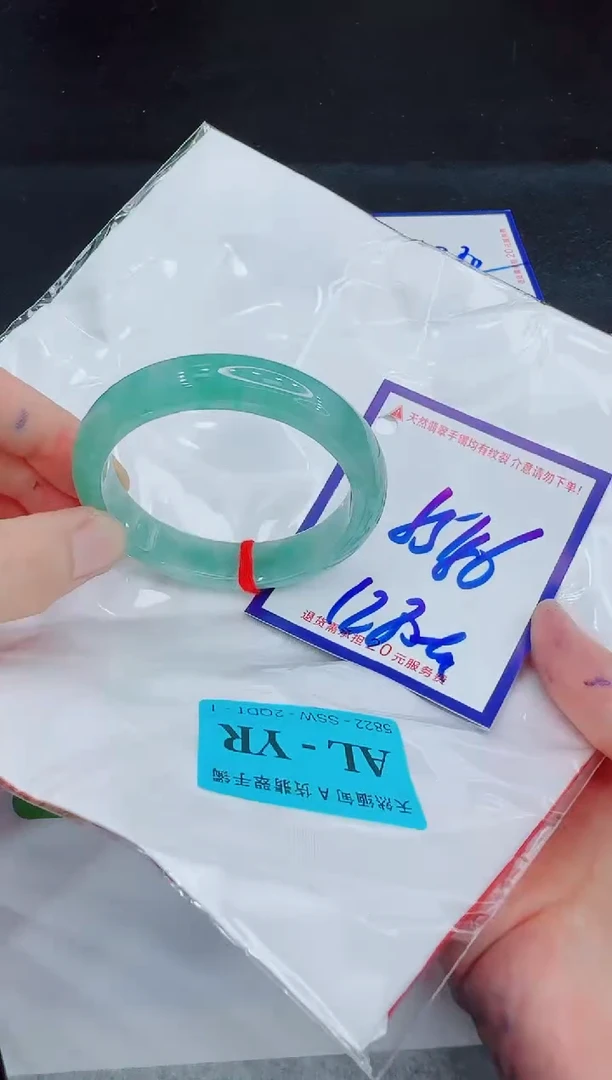 未镶嵌手镯翡翠11111111