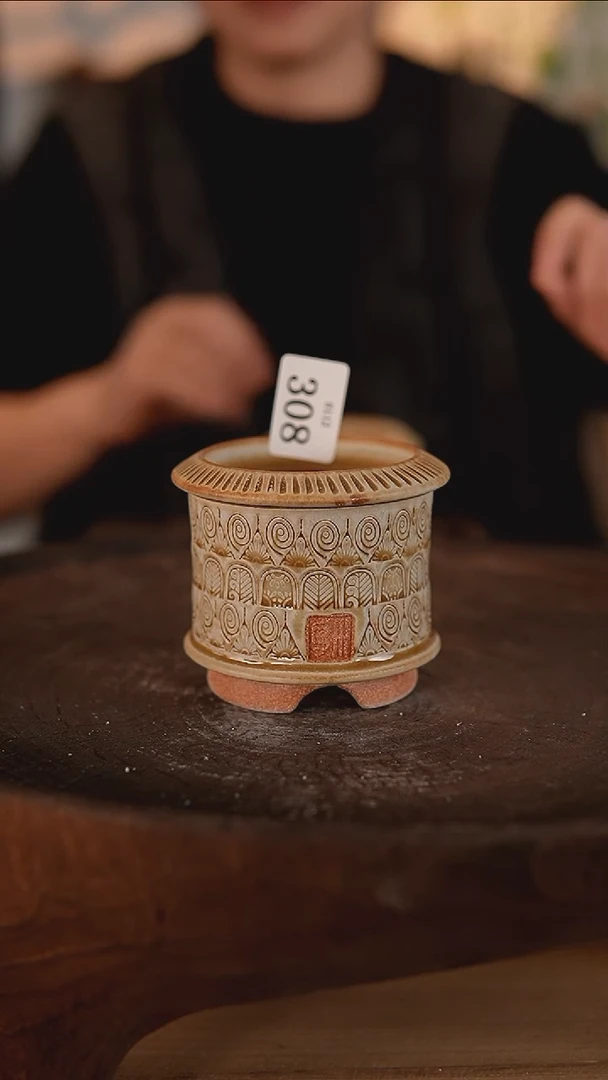 【闪购商品】红陶1-12-308默认有瑕