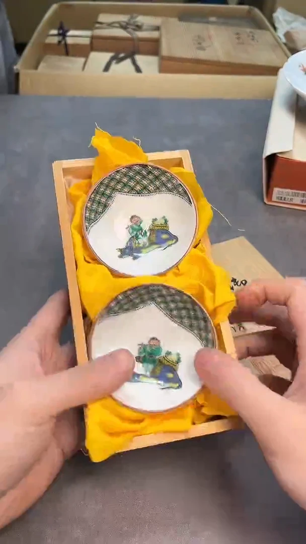 茶宠瓷器茶具套装