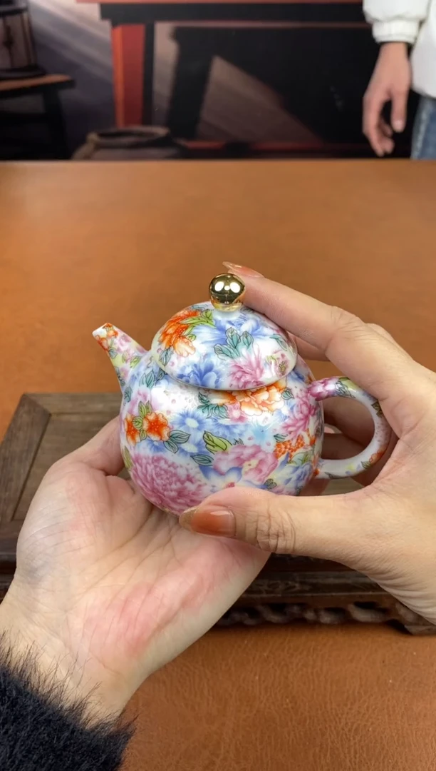 【闪购商品】陶禧茶器闪购福利V