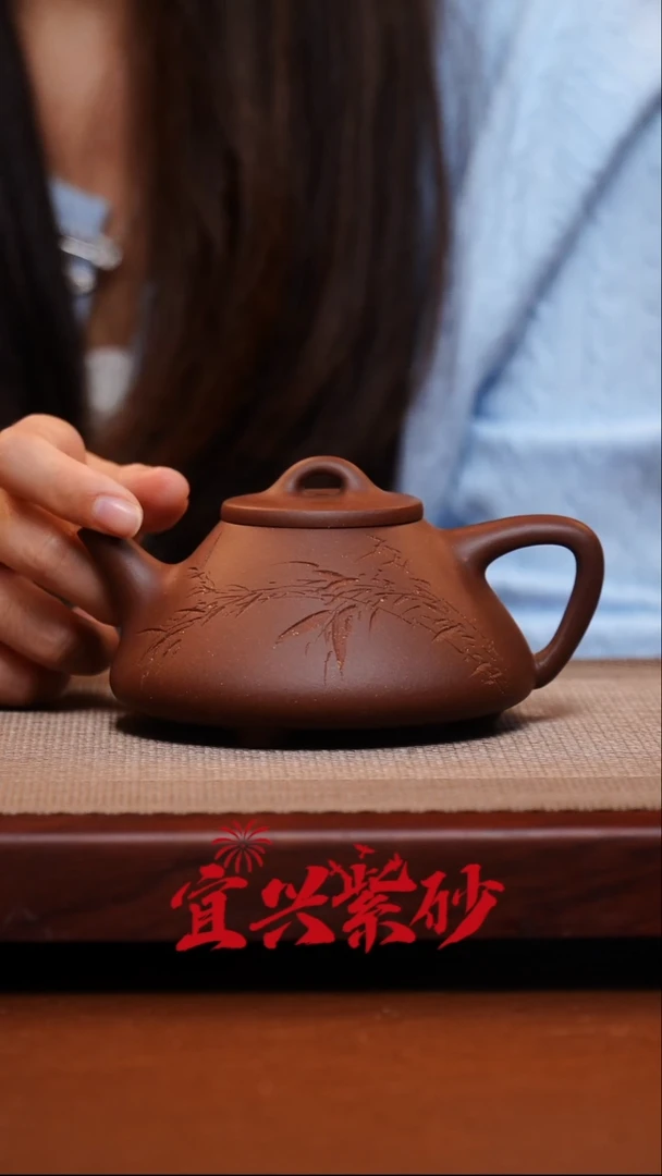 茶壶紫砂宜兴紫砂37号