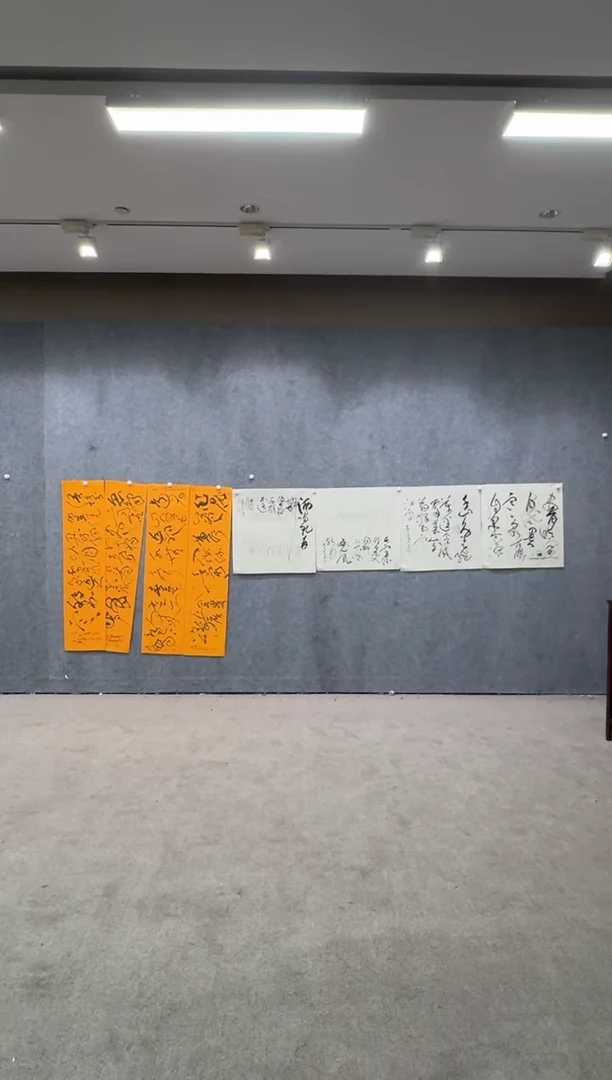 【闪购商品】书法pmw不二轩旗舰店书法YSL10