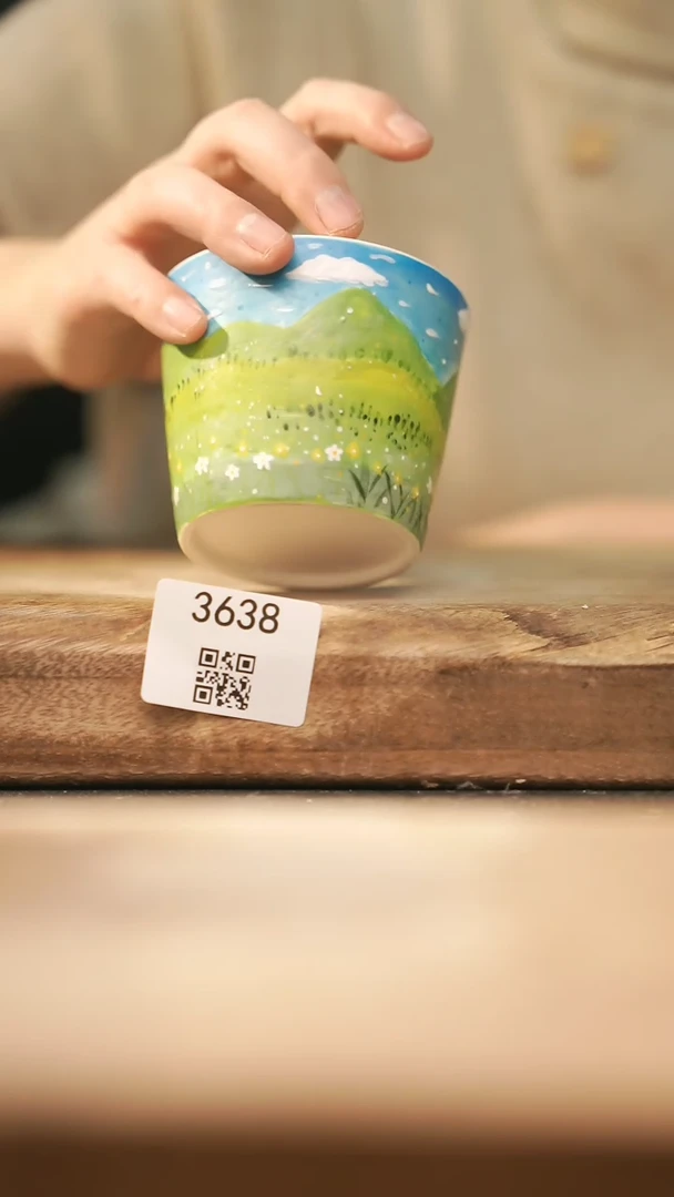 【闪购商品】【落单孤品】福利/杯子@@3638
