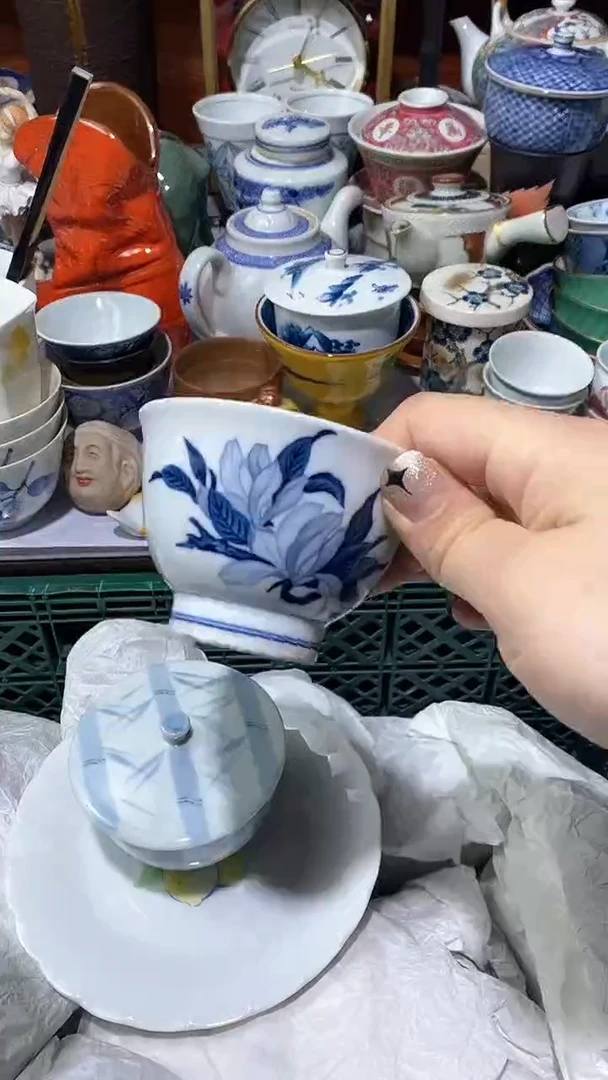 【闪购商品】瓷片满16元凑凑单发货.手快有手慢无