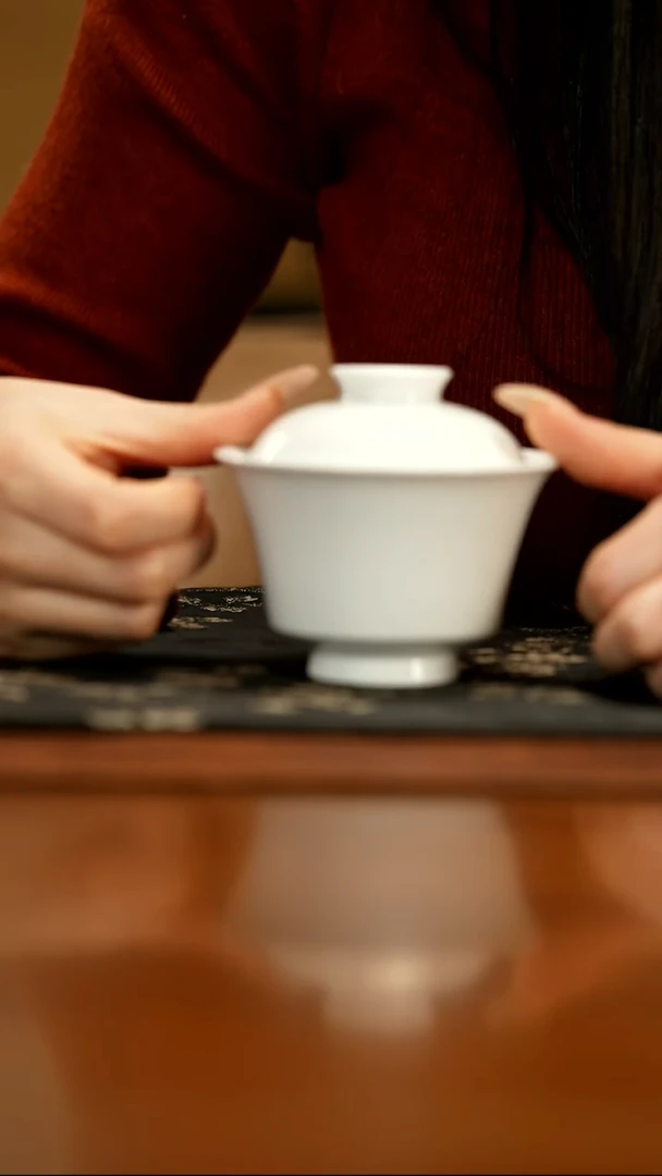 【闪购商品】瓷片字舍