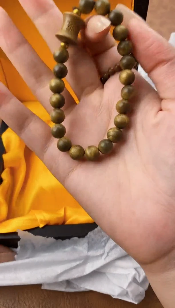 中天手串无礼盒@@@SP020