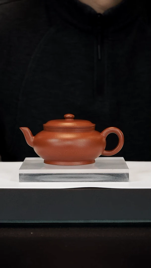 【闪购商品】紫砂茶壶宜兴紫砂壶111