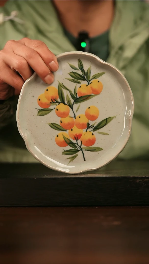 【闪购商品】其他303遇瓷手作同款