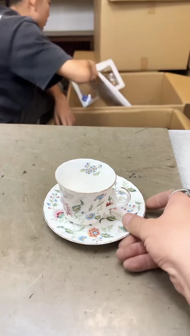 瓷片2108四单聚宝缘优品精选