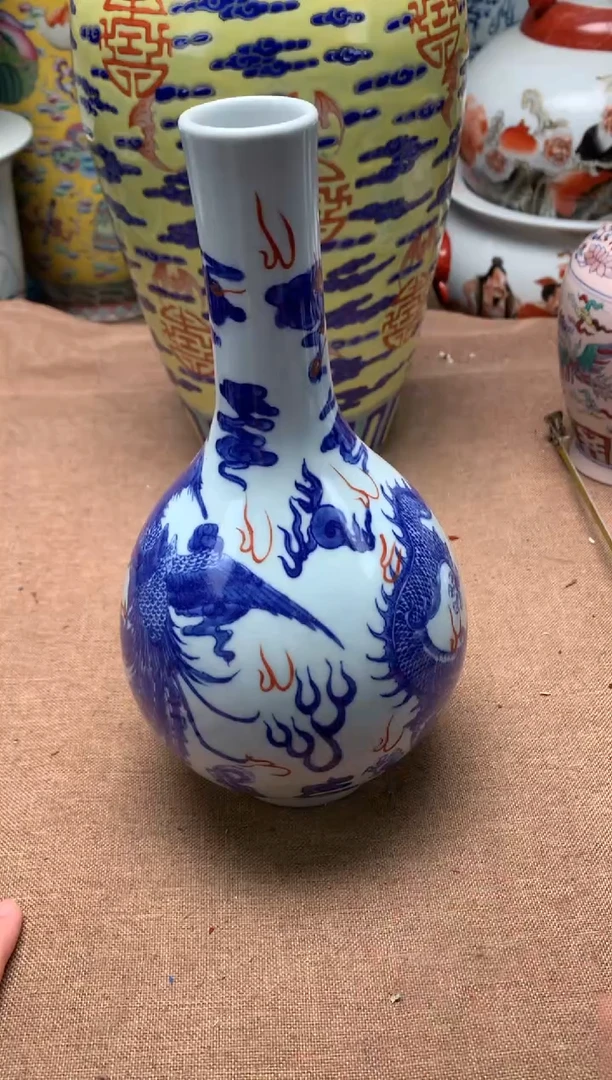 摆件旧藏瓷器旧藏瓷器