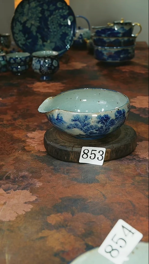 茶碗...........853