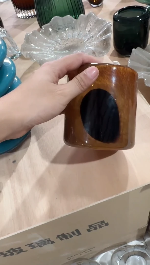 万间家居美物花瓶277