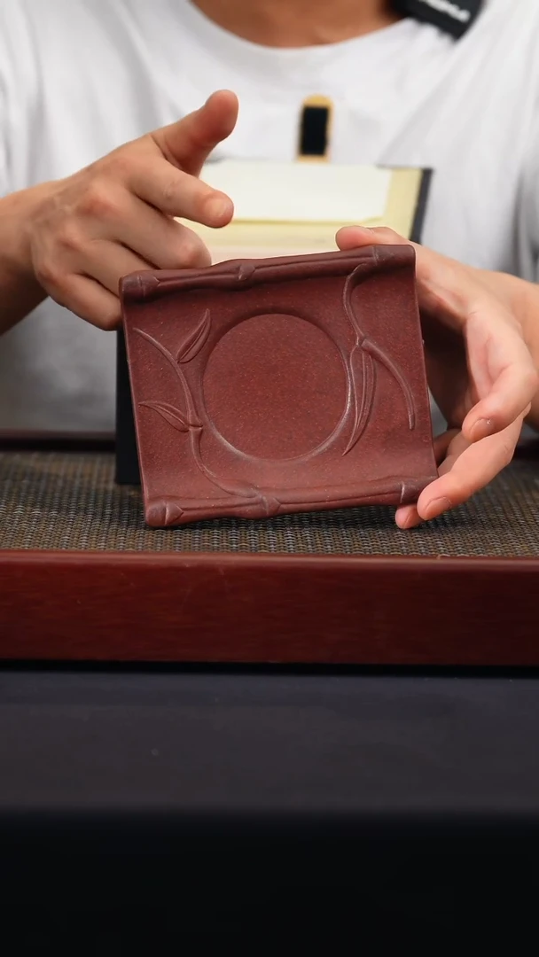 茶壶紫砂宜兴原矿紫砂茶宠