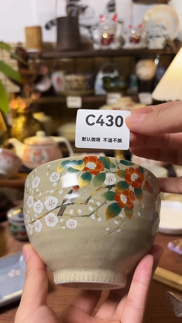 瓷片喵喵家都是大漂亮