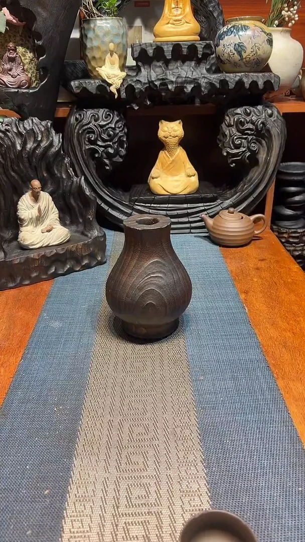 香樟木香樟木一物一拍