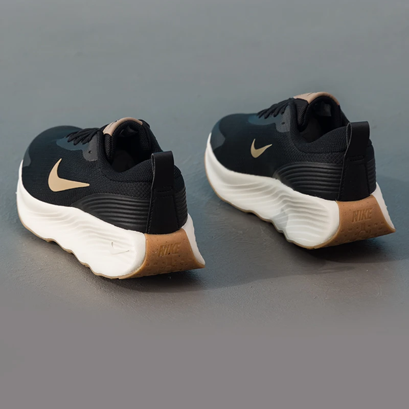 NIKE耐克男鞋2025秋季新款PROMINA厚底运动鞋缓震休闲轻便跑步鞋