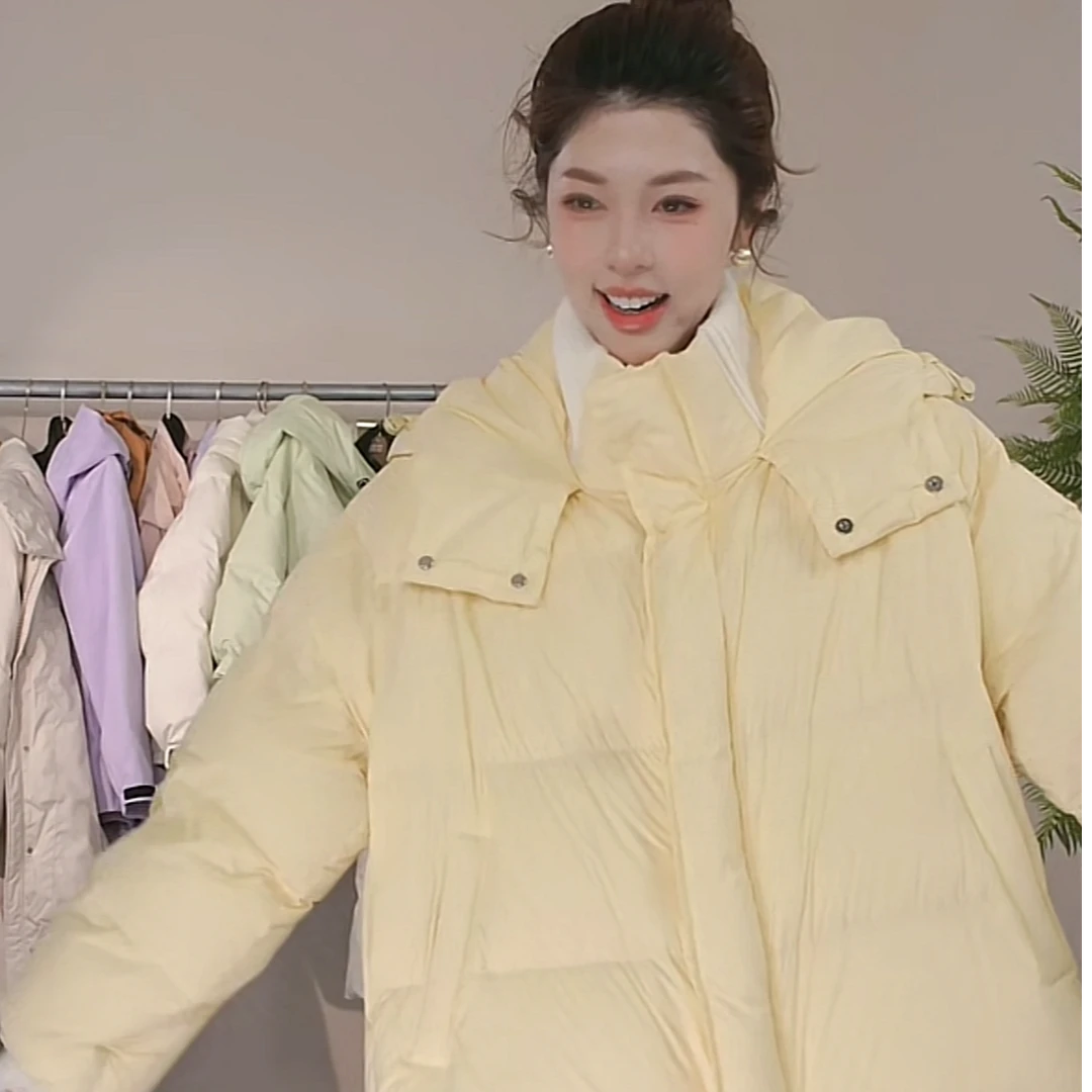 【薇薇专属】拉链短款外套53