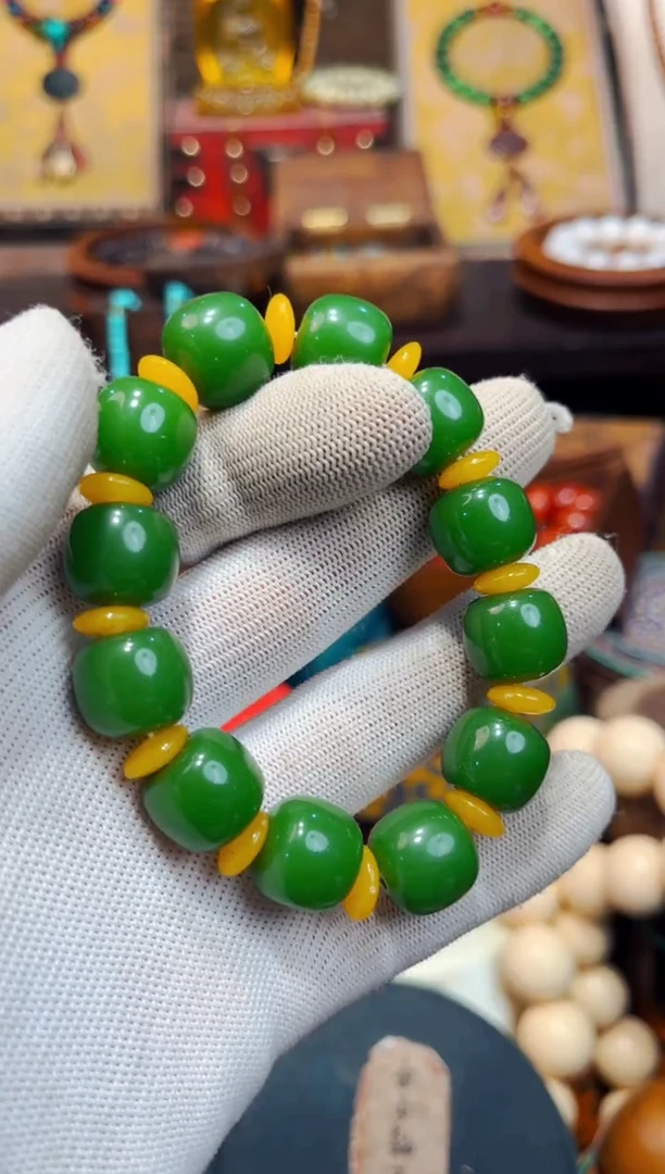 【闪购商品】和田玉挂件未镶嵌T瑞哥专属高端精品52