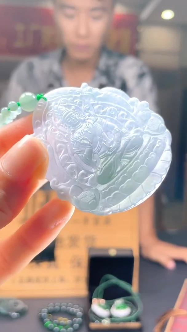 未镶嵌定制翡翠********430