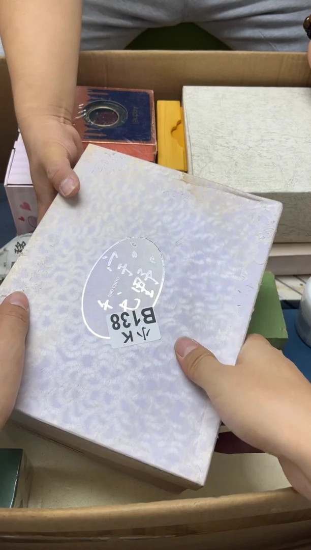 瓷片绵****花138 绵绵头上飞花