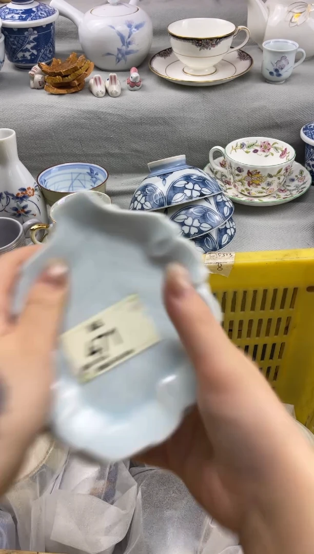 茗****》货店 闪购类型 定向 茗器工坊