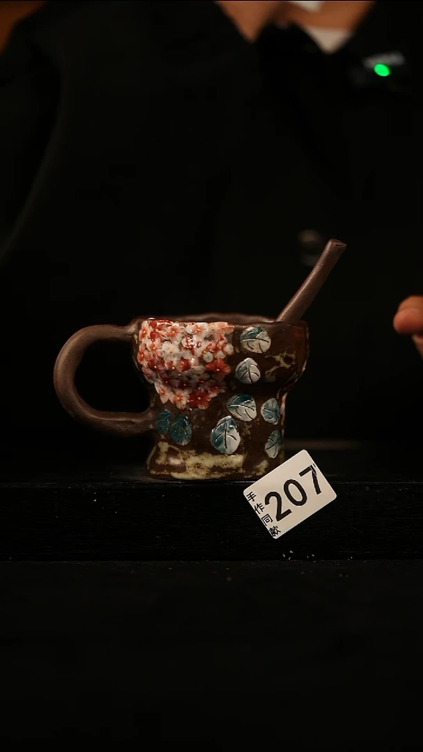 瓷片遇瓷手作同款207
