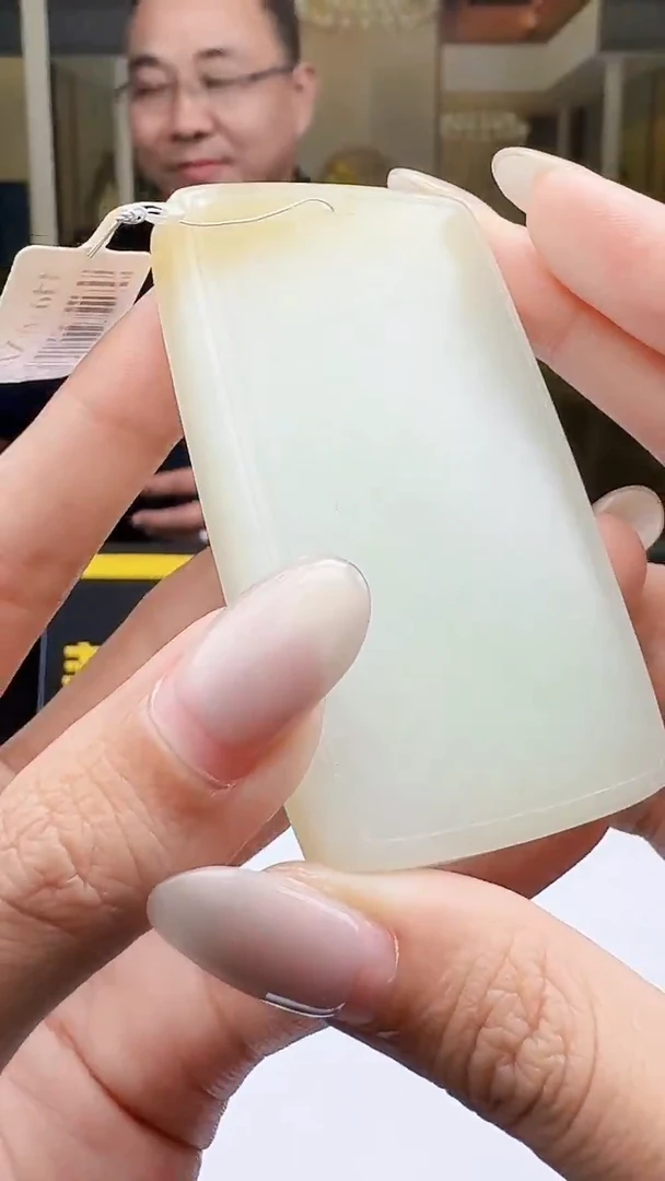 定制和田玉天然和田玉（拍一发一）