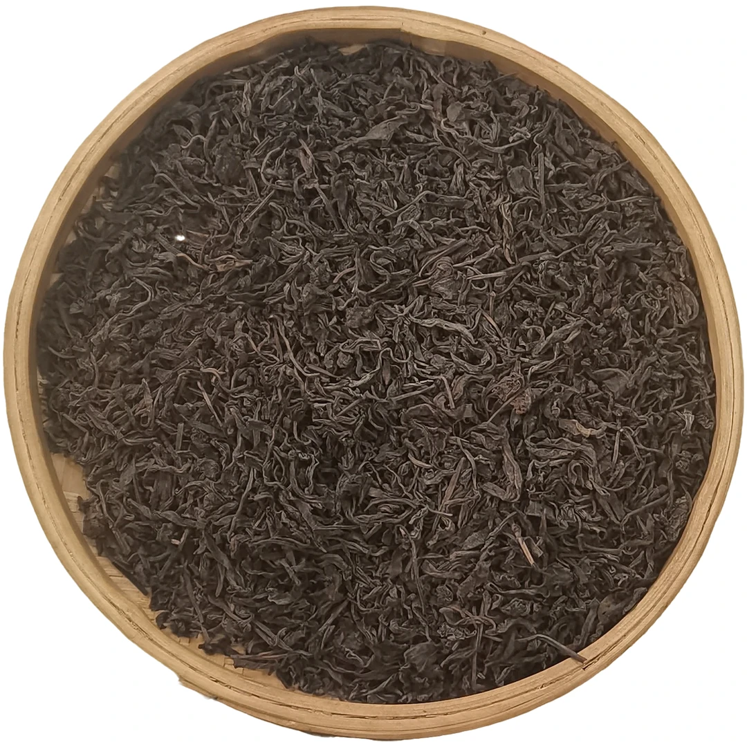 2015年春【荒野熟茶】熟茶散茶-6月27日【20】