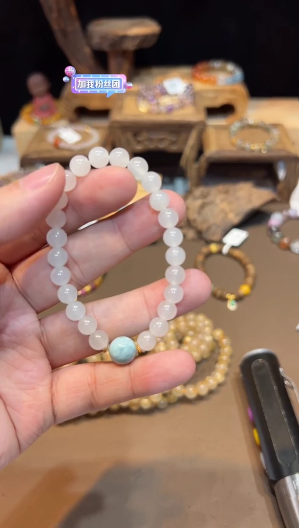 手链未镶嵌和田玉手饰@@A6693