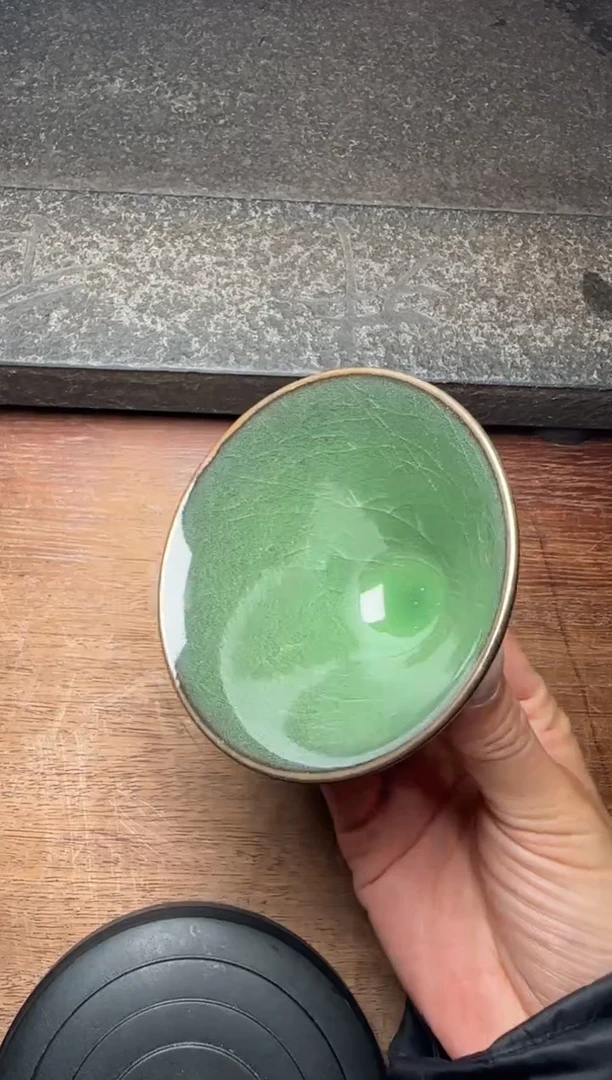 【闪购商品】茶盏廖成义高端收藏3